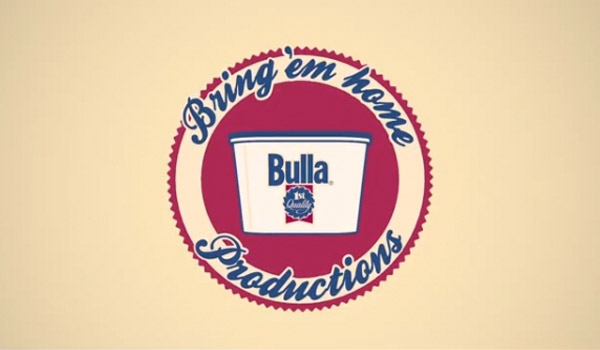 BULLA: BRING EM HOME
