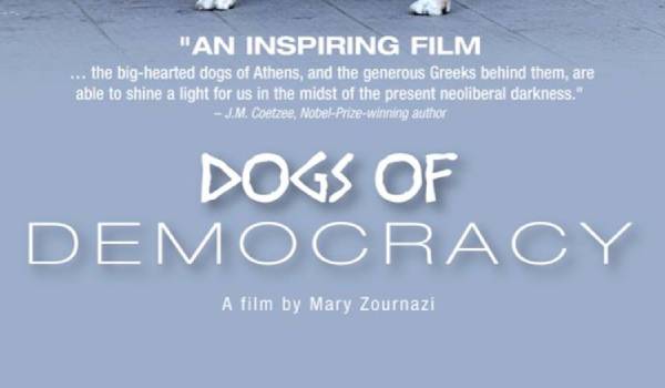 Dogs of Democracy
