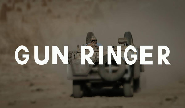 Gun Ringer