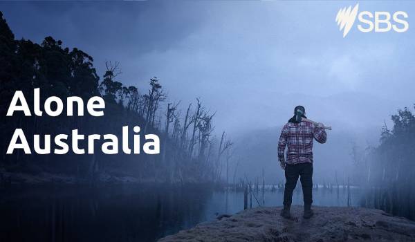 Alone Australia Season 1