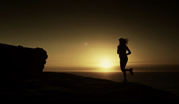 ASICS: EFFORT IS BEAUTIFUL