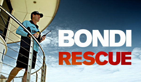 BONDI RESCUE SEASON 10