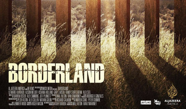 BORDERLAND