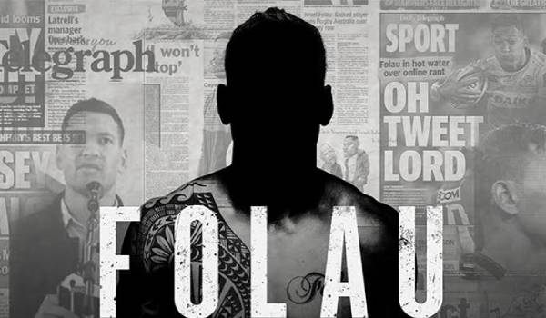 Folau