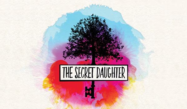 The Secret Daughter