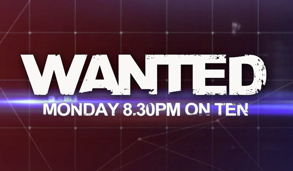 WANTED